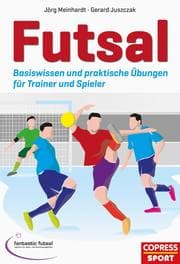 Cover von Futsal