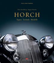 Cover von Horch
