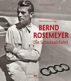 Cover von Bernd Rosemeyer