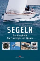 Cover von Segeln