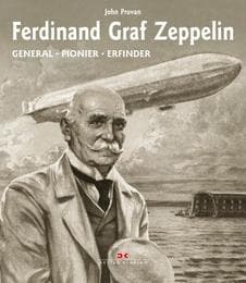 Cover von Ferdinand Graf Zeppelin