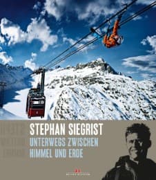 Cover von Unterwegs zwischen Himmel und Erde