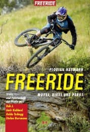 Cover von Freeride