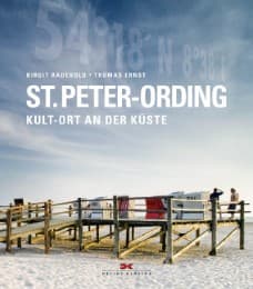 Cover von St. Peter-Ording