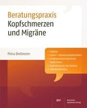 Cover von Kopfschmerzen und Migräne