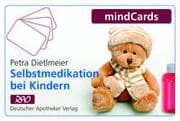 Cover von Selbstmedikation bei Kindern
