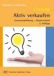 Cover von Aktiv verkaufen