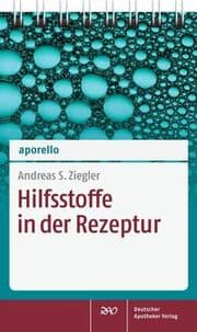 Cover von Hilfsstoffe in der Rezeptur