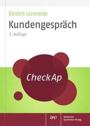 Cover von CheckAp Kundengespräch
