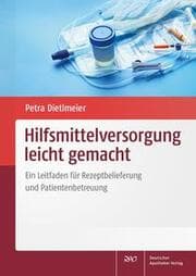 Cover von Hilfsmittelversorgung leicht gemacht