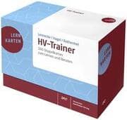 Cover von HV-Trainer