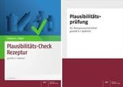 Cover von Plausibilitäts-Check Rezeptur gemäß § 7 ApBetrO