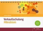 Cover von Verkaufsschulung Mikrobiom