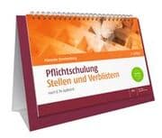 Cover von Pflichtschulung Stellen und Verblistern