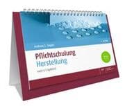 Cover von Pflichtschulung Herstellung