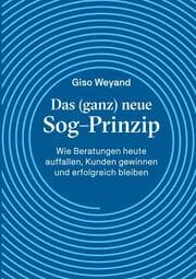 Cover von Das (ganz) neue Sog-Prinzip