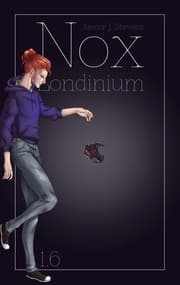 Cover von Nox Londinium