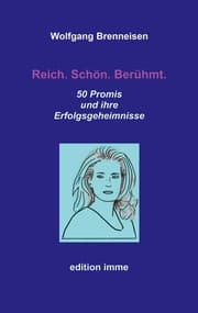 Cover von Reich. Schön. Berühmt.