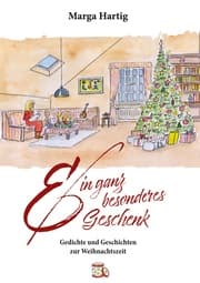 Cover von Ein ganz besonderes Geschenk