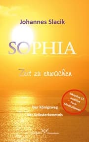 Cover von SOPHIA - Zeit zu erwachen