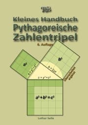 Cover von Pythagoreische Zahlentripel