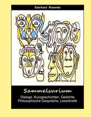 Cover von Sammelsurium