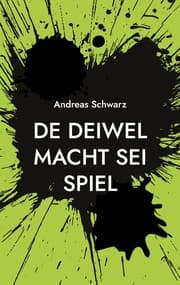 Cover von De Deiwel macht sei Spiel