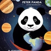 Cover von Peter Panda und das Sonnensystem