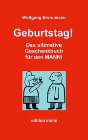 Cover von Geburtstag!