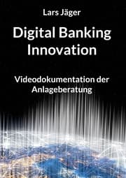 Cover von Digital Banking Innovation