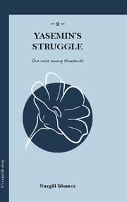 Cover von Yasemin's Struggle 2