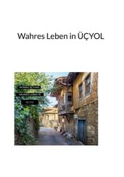 Cover von Wahres Leben in ÜÇYOL