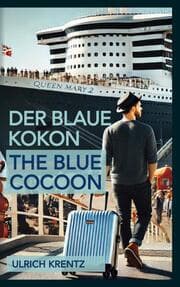 Cover von Der blaue Kokon - The blue Cocoon