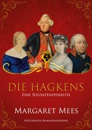 Cover von Die Hagkens