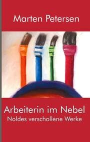 Cover von Arbeiterin im Nebel