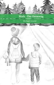 Cover von Maik - Der Heimweg