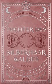 Cover von Tochter des Silberhaarwaldes