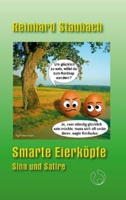 Cover von Smarte Eierköpfe