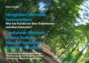 Cover von Hirnglühen, Herzweh, Seelenreißen: Wer hat Furcht vor dem Transformer und dem Innovator?
