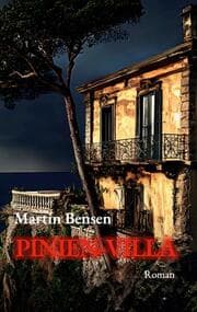 Cover von Pinien-Villa
