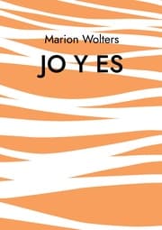 Cover von JO Y ES
