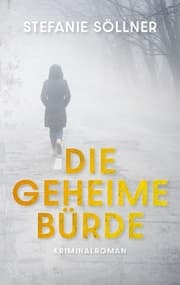 Cover von Die geheime Bürde