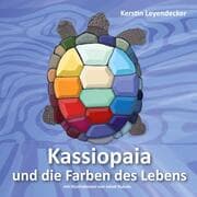 Cover von Kassiopaia und die Farben des Lebens