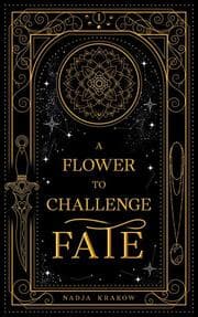 Cover von A Flower to Challenge Fate