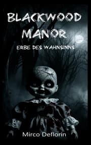Cover von Blackwood Manor