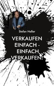 Cover von Verkaufen einfach - einfach verkaufen!