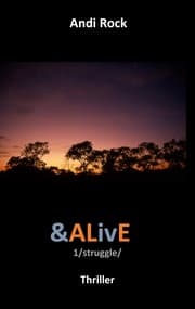 Cover von &ALivE