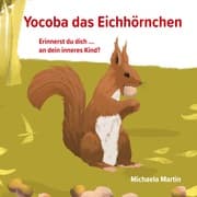 Cover von Yocoba das Eichhörnchen