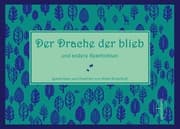 Cover von Der Drache der blieb