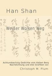 Cover von Weißer Wolken Weg